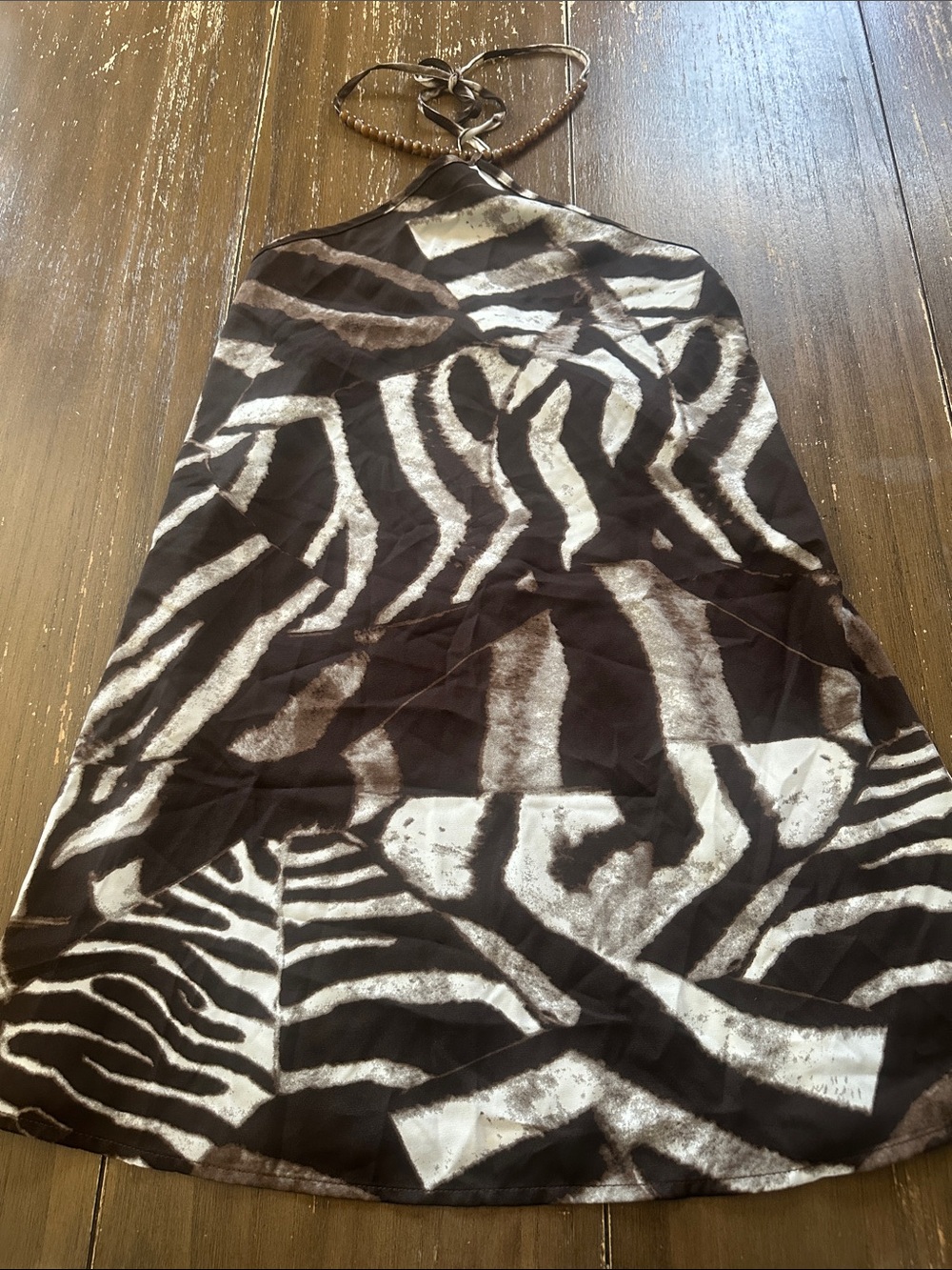 12TH Tribe Dress small*